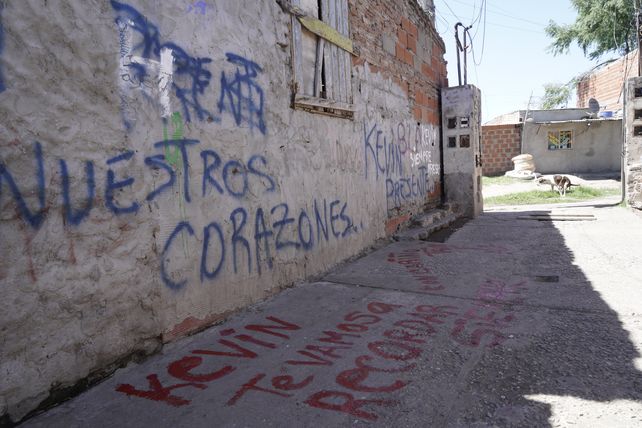 Quedó preso el policía acusado de matar a un joven y plantar un arma para simular un enfrentamiento