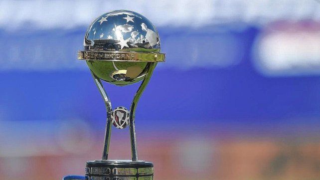 Sólo resta confirmar el estadio para la final de la Copa Sudamericana.