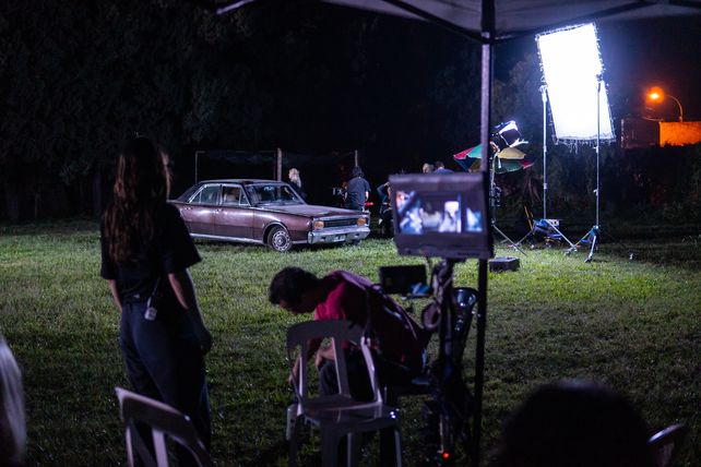 Memorias de una madre,  una película sobre una experiencia sobrenatural con Rosario como telón de fondo