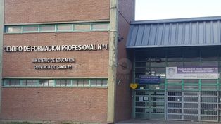 Robaron las herramientas y vandalizaron el espacio de trabajo de la escuela Remedios de Escalada