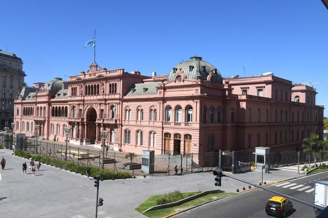 La Casa Rosada se vio obligada a recalcular su estrategia comunicativa.