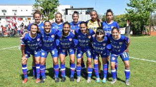 Las chicas de Unión recibirán a Aldosivi en busca del ascenso a la Primera B
