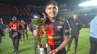 UNO Santa Fe | José Busiemi