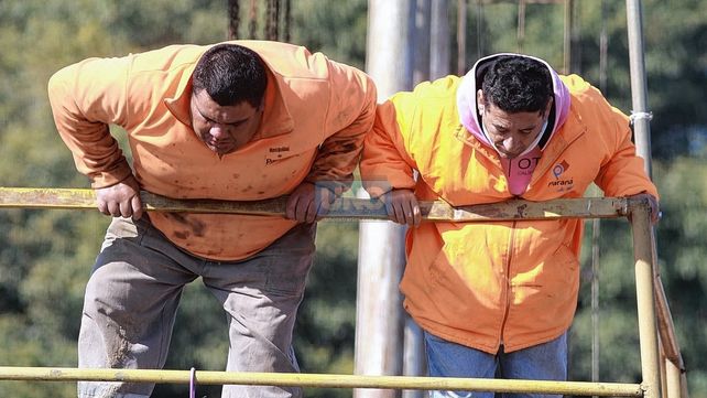 Adán Bahl sobre el consumo de agua: Necesitamos la solidaridad de los paranaenses