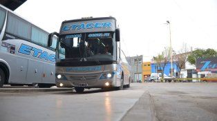 Transporte