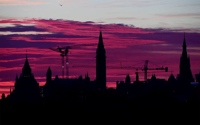 Un eclipse solar recorrerá el cielo del hemisferio norte este jueves a lo largo de un franja de unos 500 kilómetros