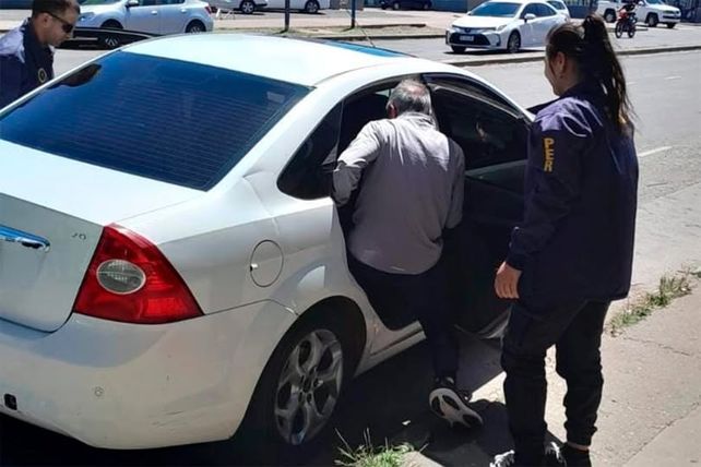 La Fiscalía rechazó el pedido de habilitación de feria de Pedro Báez.&nbsp;