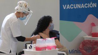 Hubo 23 nuevos contagios de Covid en la provincia de Santa Fe y una muerte