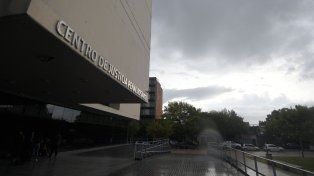 Amenazó a una mujer para que desaloje una casa de zona norte y vuelve a prisión