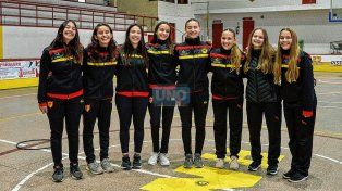 El Apertura quedó en los patines de Neuquén.