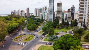 Destacan que además hay una reactivación en la cantidad de escrituras concretadas
