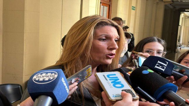 La fiscal Moser Ferro: La gravedad de los hechos y la presión institucional justificaban la detención de Trigatti