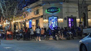 Nocturnidad: ampliación horaria