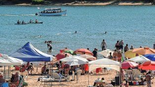 El turismo entrerriano se destacó este verano