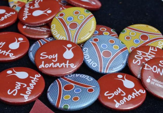 La provincia celebra la semana de la Donación de Órganos y Tejidos