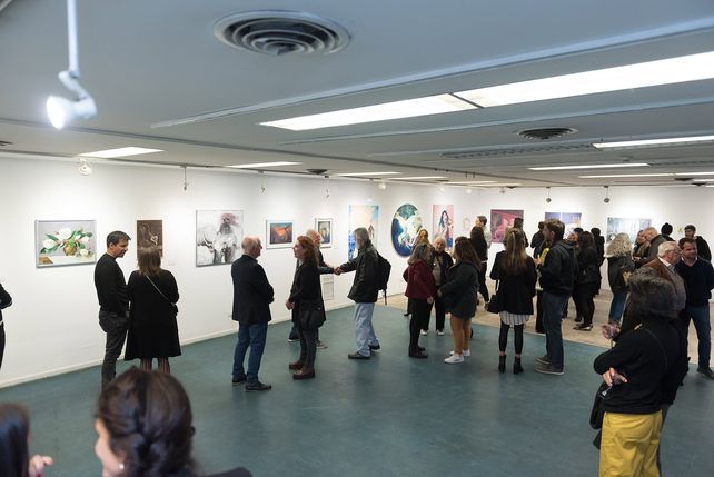 Fundación Federada convoca a artistas de todo el país
