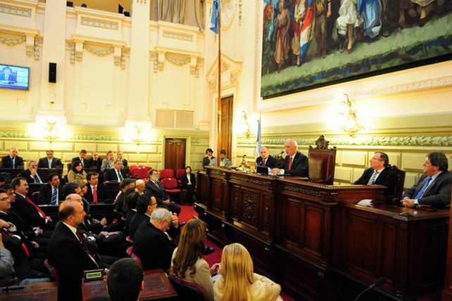Santa Fe gestiona un crédito de 150 millones para radicar empresas en áreas industriales