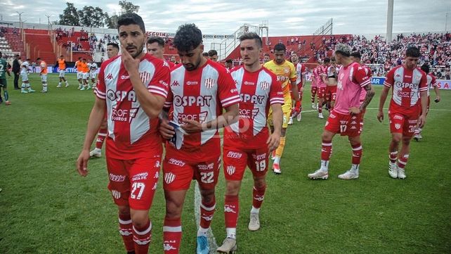 José Busiemi | UNO Santa Fe