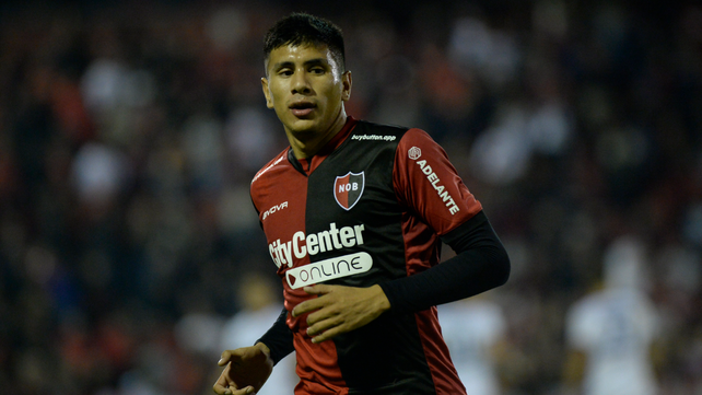 &nbsp;Nicolás Castro está a punto de ser transferido a Genk
