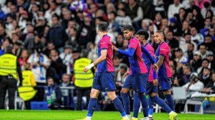 Real Madrid repudió los actos racistas de sus hinchas sobre el joven de Barcelona, Lamine Yamal.