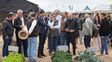Pullaro en Exphortar: La horticultura tiene una potencialidad muy grande