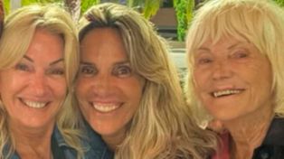 Acusan a la familia de Yanina Latorre de revender entradas para la despedida de Lionel Messi