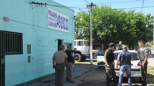 Los mataron a tiros en venganza por los delitos que cometieron sus hijos