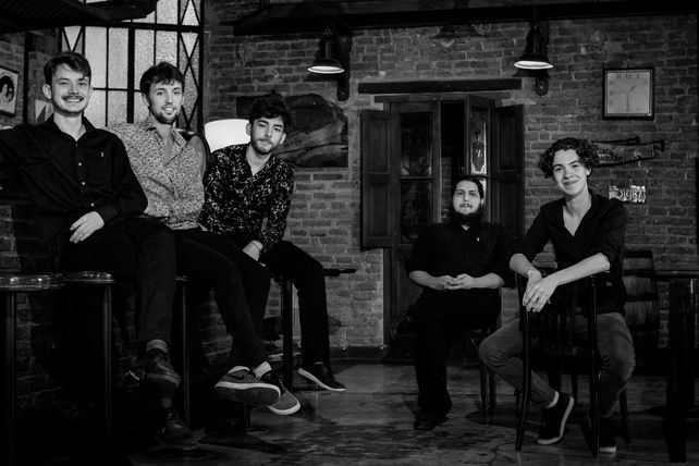 Tardecita Tanguera, un show rosarino que se presenta en el Teatro Fundación Astengo