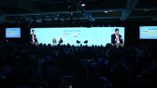 Rosario será la antesala del Coloquio de Idea con foco en inversión y competitividad