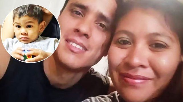 Conmoción en la causa por la muerte del niño Ángel López