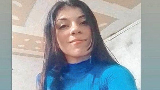 Confirmaron que los restos encontrados son de Luisina Leoncino.