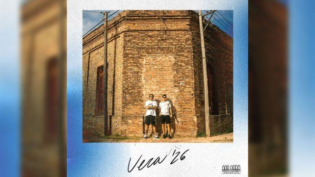 El músico santafesino Pato Sabático publicó su nuevo álbum