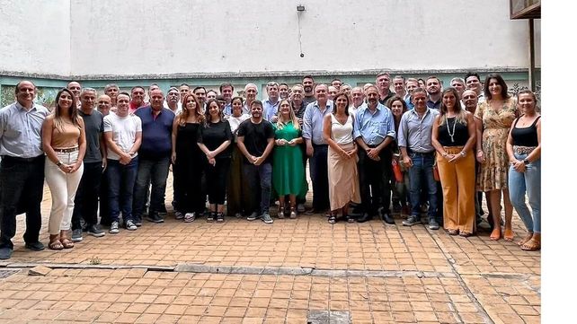 Unidos para Cambiar Santa Fe