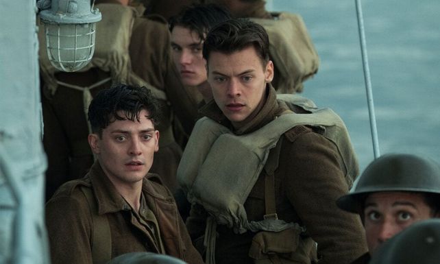Harry Styles: vida y obra del cantante y actor británico