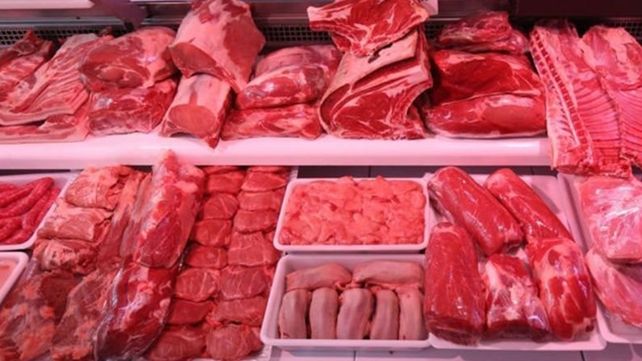 El gobierno no liberará el cupo de exportación de cortes hasta no llegar a un acuerdo de precios en el mercado interno.