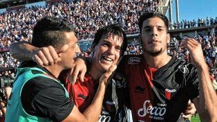 Yamil Garnier, aquel del recordado gol a Unión en 2017, se retiró del fútbol a los 41 años.