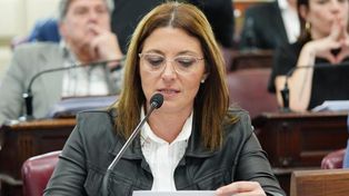 Betina Florito