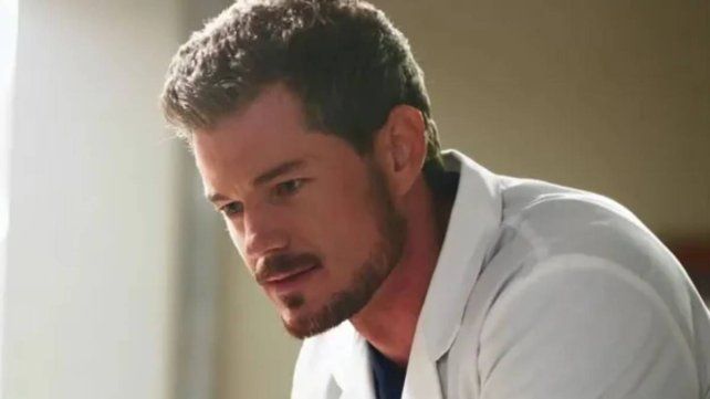 Murió Eric Dane