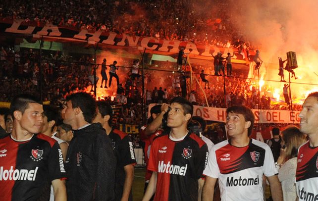 Puras sonrisas. Maxi