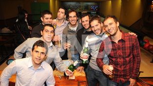 Bares y restoranes llenos por los festejos del Día del Amigo