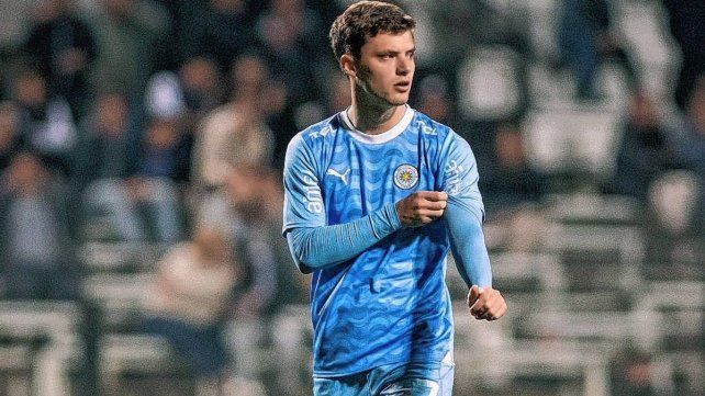 Andrew Teuten no volvería a Colón y seguiría en Montevideo City Torque