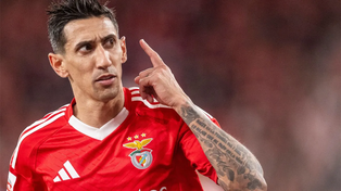 La reveladora frase de Holan sobre Ángel Di María: Central está haciendo todo lo posible para tenerlo