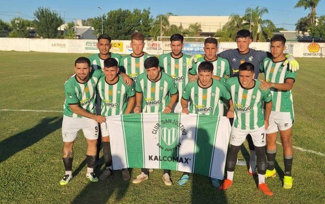 &nbsp;Sanjustino cayó en el partido de ida por la mínima y ahora buscará cerrar la clasificación en calidad de local. &nbsp;