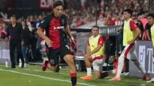 Newells negocia con Defensa y Justicia para ceder a una de sus jóvenes promesas