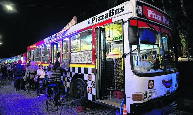 a las calles. Habrá 10 permisos estables