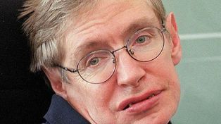 Stephen Hawking teme que los robots puedan sustituir a los humanos