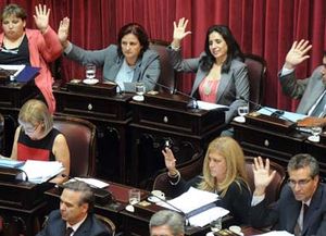 La muerte digna y la identidad de género ya son ley