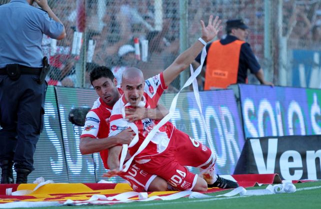 Coto Correa, sin filtro: Siempre pienso en volver a Unión, es un club al que amo