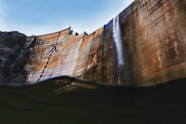 Tomar conciencia.&nbsp; El cine como herramienta para conocer lo que realmente está pasando con el medio ambiente y los daños que provocamos.&nbsp;
