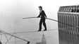 La proeza de un equilibrista ante el abismo